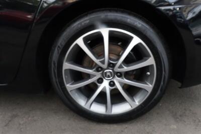 2015 Acura TLX SH-AWD V6 w/Advance   - Photo 24 - Newark, NJ 07104