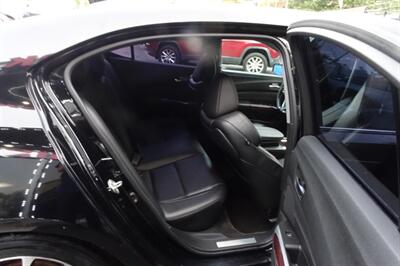 2015 Acura TLX SH-AWD V6 w/Advance   - Photo 16 - Newark, NJ 07104