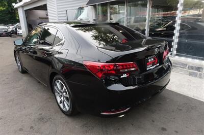2015 Acura TLX SH-AWD V6 w/Advance   - Photo 6 - Newark, NJ 07104