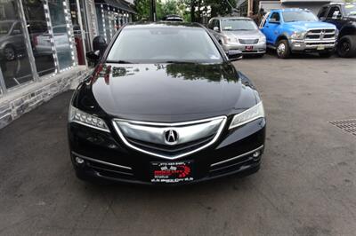 2015 Acura TLX SH-AWD V6 w/Advance   - Photo 2 - Newark, NJ 07104