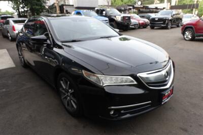 2015 Acura TLX SH-AWD V6 w/Advance   - Photo 3 - Newark, NJ 07104