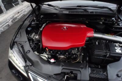 2015 Acura TLX SH-AWD V6 w/Advance   - Photo 27 - Newark, NJ 07104