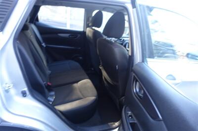 2018 Nissan Rogue Sport S - Photo 16 - Newark, NJ 07104