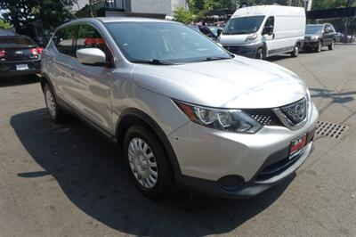 2018 Nissan Rogue Sport S   - Photo 3 - Newark, NJ 07104