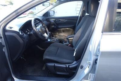 2018 Nissan Rogue Sport S - Photo 9 - Newark, NJ 07104