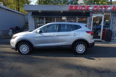 2018 Nissan Rogue Sport S - Photo 4 - Newark, NJ 07104