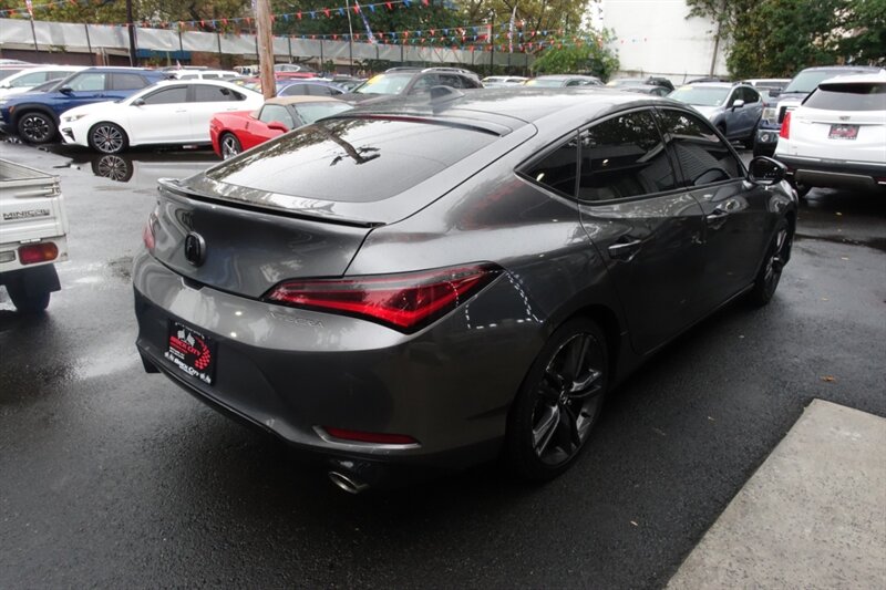 2023 Acura Integra A-Spec photo 3