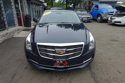 2016 Cadillac ATS 2.0T Luxury Collecti - Photo 2 - Newark, NJ 07104