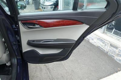 2016 Cadillac ATS 2.0T Luxury Collecti - Photo 17 - Newark, NJ 07104