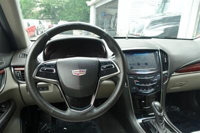 2016 Cadillac ATS 2.0T Luxury Collecti - Photo 13 - Newark, NJ 07104
