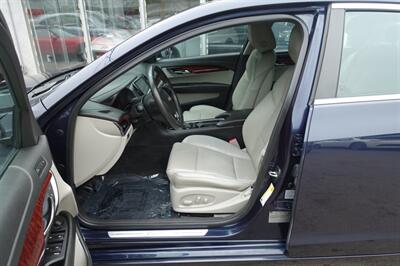 2016 Cadillac ATS 2.0T Luxury Collecti - Photo 9 - Newark, NJ 07104