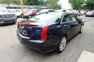2016 Cadillac ATS 2.0T Luxury Collecti - Photo 5 - Newark, NJ 07104