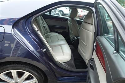 2016 Cadillac ATS 2.0T Luxury Collecti - Photo 16 - Newark, NJ 07104