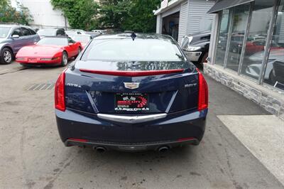 2016 Cadillac ATS 2.0T Luxury Collecti - Photo 7 - Newark, NJ 07104