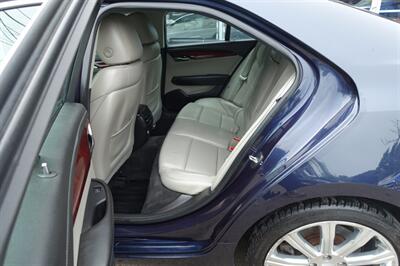 2016 Cadillac ATS 2.0T Luxury Collecti - Photo 11 - Newark, NJ 07104