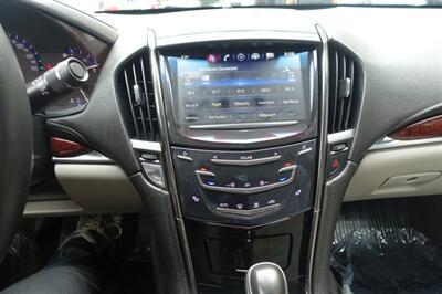 2016 Cadillac ATS 2.0T Luxury Collecti - Photo 18 - Newark, NJ 07104