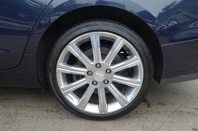 2016 Cadillac ATS 2.0T Luxury Collecti - Photo 24 - Newark, NJ 07104