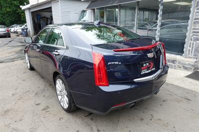 2016 Cadillac ATS 2.0T Luxury Collecti - Photo 6 - Newark, NJ 07104