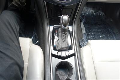 2016 Cadillac ATS 2.0T Luxury Collecti - Photo 19 - Newark, NJ 07104
