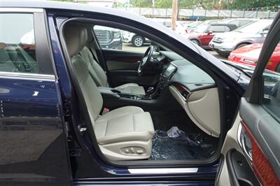 2016 Cadillac ATS 2.0T Luxury Collecti - Photo 14 - Newark, NJ 07104