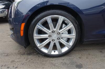 2016 Cadillac ATS 2.0T Luxury Collecti - Photo 22 - Newark, NJ 07104
