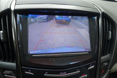 2016 Cadillac ATS 2.0T Luxury Collecti - Photo 20 - Newark, NJ 07104