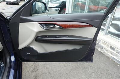 2016 Cadillac ATS 2.0T Luxury Collecti - Photo 15 - Newark, NJ 07104
