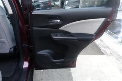 2016 Honda CR-V EX   - Photo 17 - Newark, NJ 07104