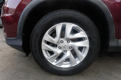 2016 Honda CR-V EX   - Photo 22 - Newark, NJ 07104