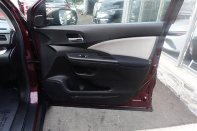 2016 Honda CR-V EX   - Photo 15 - Newark, NJ 07104