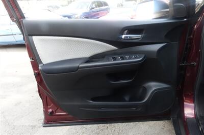 2016 Honda CR-V EX   - Photo 10 - Newark, NJ 07104