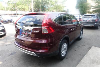 2016 Honda CR-V EX   - Photo 8 - Newark, NJ 07104