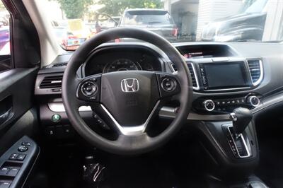 2016 Honda CR-V EX   - Photo 13 - Newark, NJ 07104