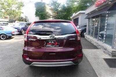 2016 Honda CR-V EX   - Photo 7 - Newark, NJ 07104