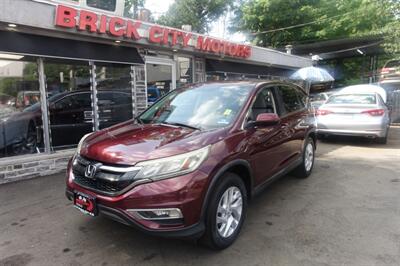 2016 Honda CR-V EX SUV