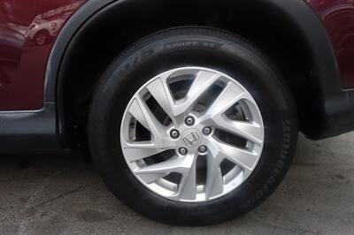 2016 Honda CR-V EX   - Photo 24 - Newark, NJ 07104