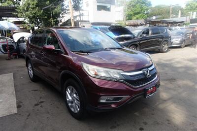 2016 Honda CR-V EX   - Photo 3 - Newark, NJ 07104