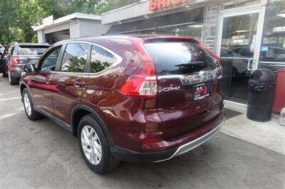 2016 Honda CR-V EX   - Photo 6 - Newark, NJ 07104