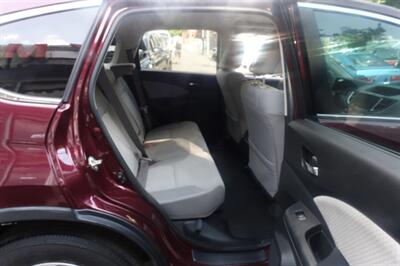 2016 Honda CR-V EX   - Photo 16 - Newark, NJ 07104
