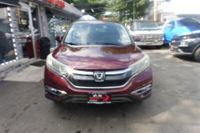 2016 Honda CR-V EX   - Photo 2 - Newark, NJ 07104