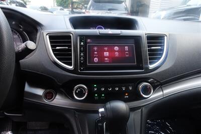 2016 Honda CR-V EX   - Photo 18 - Newark, NJ 07104