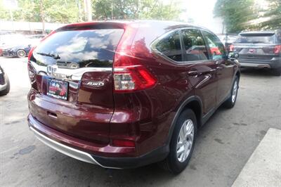 2016 Honda CR-V EX   - Photo 5 - Newark, NJ 07104