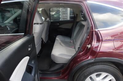 2016 Honda CR-V EX   - Photo 11 - Newark, NJ 07104