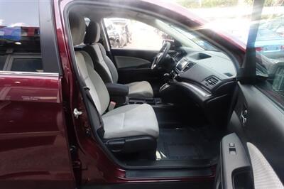 2016 Honda CR-V EX   - Photo 14 - Newark, NJ 07104