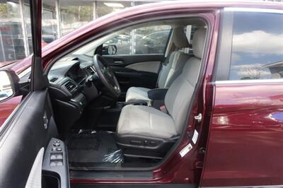 2016 Honda CR-V EX   - Photo 9 - Newark, NJ 07104