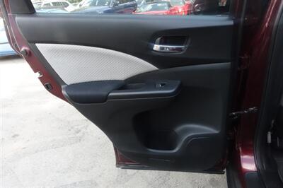 2016 Honda CR-V EX   - Photo 12 - Newark, NJ 07104