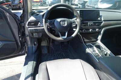 2021 Honda Accord Hybrid   - Photo 17 - Newark, NJ 07104