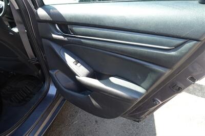 2021 Honda Accord Hybrid   - Photo 21 - Newark, NJ 07104