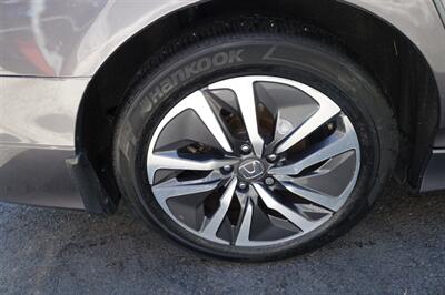 2021 Honda Accord Hybrid   - Photo 12 - Newark, NJ 07104