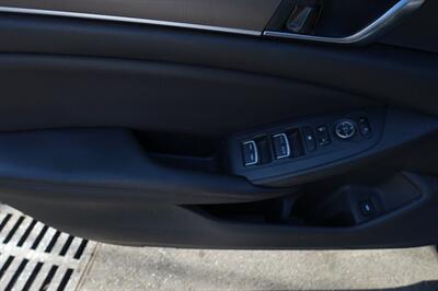 2021 Honda Accord Hybrid   - Photo 25 - Newark, NJ 07104